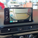 Honda CIVIC Lateral izquierdo 11