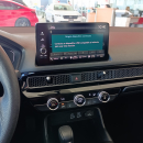Honda CIVIC Lateral derecho 12