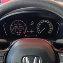 Honda CIVIC Llantas 10