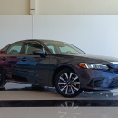 Honda CIVIC Llantas 3