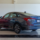 Honda CIVIC Tablero 25