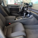 Honda CIVIC Llantas 17