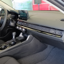 Honda CIVIC Asientos 14