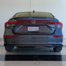 Honda CIVIC Interior 26