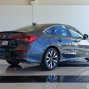 Honda CIVIC Llantas 27
