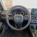 Honda CIVIC Atrás 9