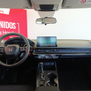 Honda CIVIC Llantas 15