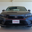 Honda CIVIC Lateral derecho 2