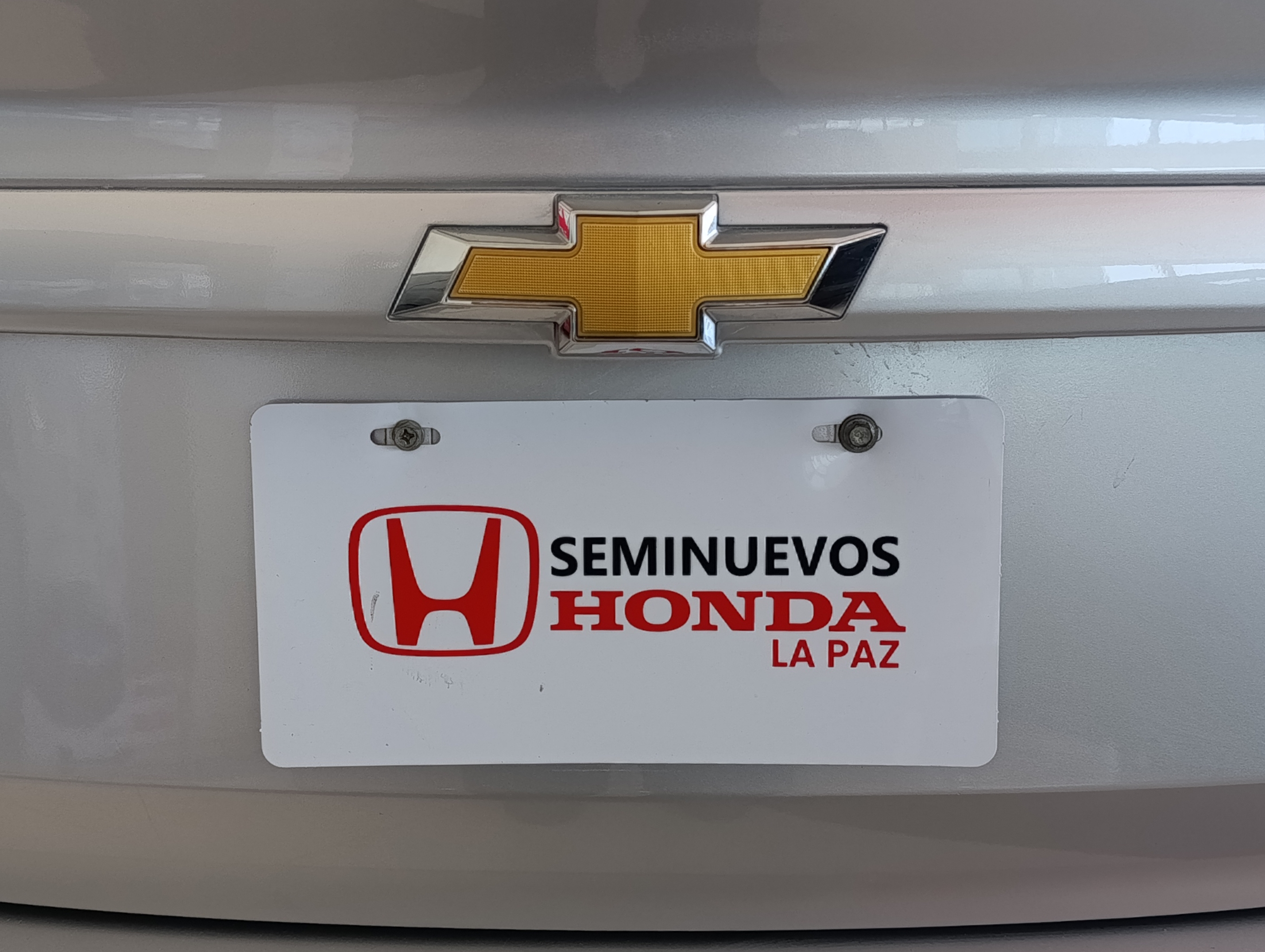 Chevrolet AVEO Asientos 27