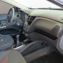 Chevrolet AVEO Interior 12
