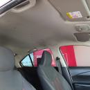 Chevrolet AVEO Interior 14