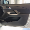 Chevrolet AVEO Arriba 16
