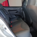 Chevrolet AVEO Interior 17