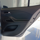 Chevrolet AVEO Lateral izquierdo 18