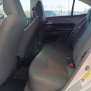 Chevrolet AVEO Interior 7