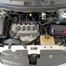 Chevrolet AVEO Tablero 21