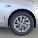 Chevrolet AVEO Lateral derecho 29
