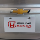 Chevrolet AVEO Asientos 27