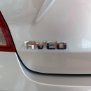 Chevrolet AVEO Frente 28