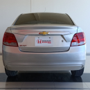 Chevrolet AVEO Lateral derecho 24