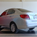 Chevrolet AVEO Lateral derecho 23