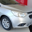 Chevrolet AVEO Interior 19
