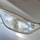 Chevrolet AVEO Tablero 20