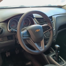 Chevrolet AVEO Asientos 8
