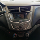 Chevrolet AVEO Lateral derecho 10