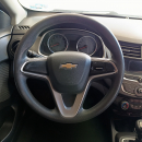 Chevrolet AVEO Lateral derecho 9