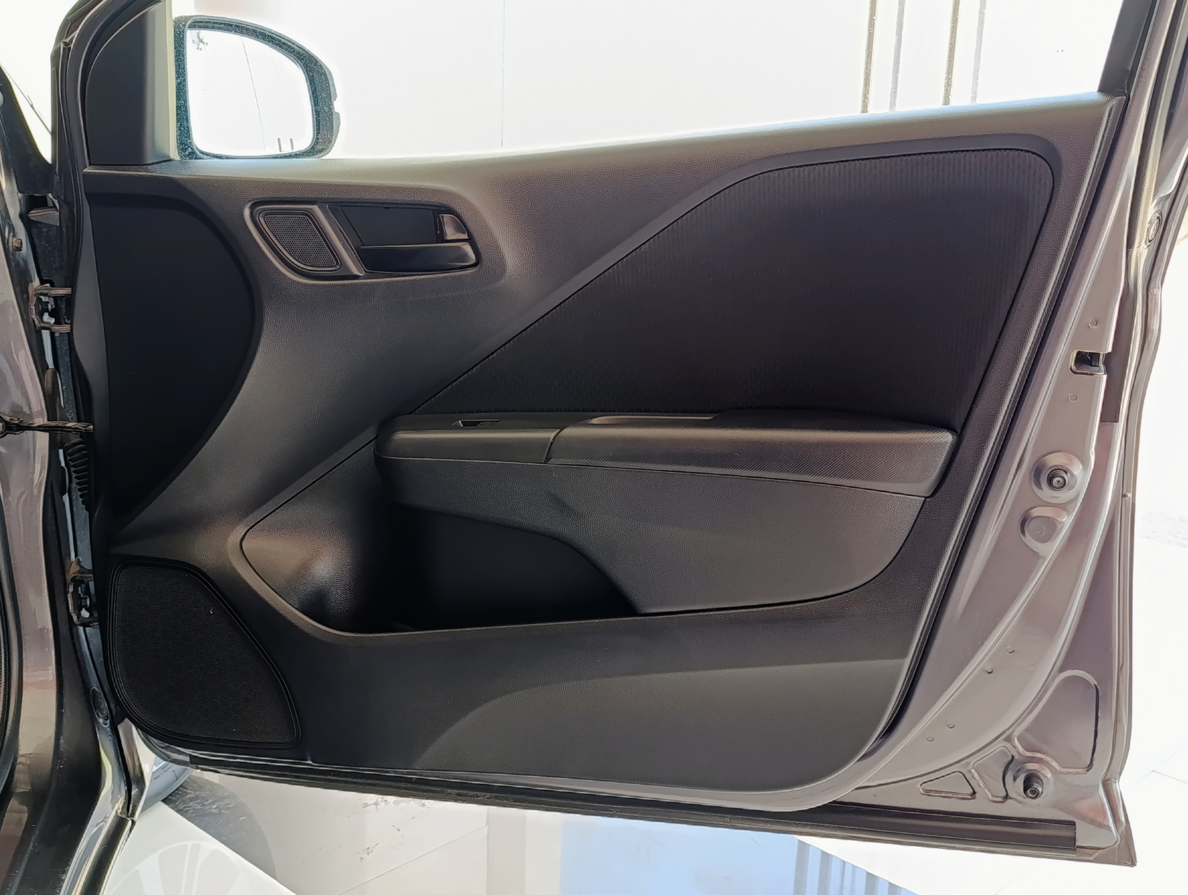 Honda CITY Arriba 17