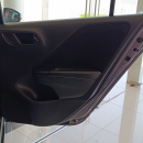 Honda CITY Arriba 19