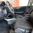 Honda CITY Lateral derecho 5