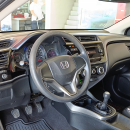 Honda CITY Llantas 8