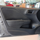 Honda CITY Frente 4