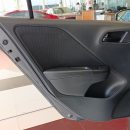 Honda CITY Llantas 6