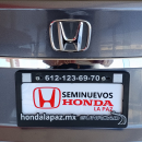 Honda CITY Arriba 27