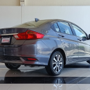 Honda CITY Tablero 25