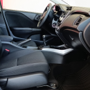 Honda CITY Arriba 16
