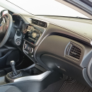 Honda CITY Interior 13