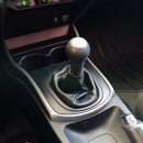 Honda CITY Asientos 12
