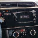 Honda CITY Arriba 11