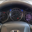 Honda CITY Interior 10