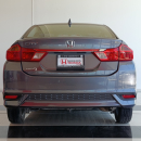 Honda CITY Atrás 24