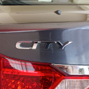 Honda CITY Asientos 28