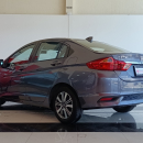 Honda CITY Arriba 23
