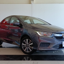 Honda CITY Arriba 3