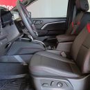 Chevrolet COLORADO Frente 4