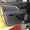Chevrolet COLORADO Interior 3