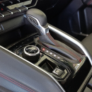 Chevrolet COLORADO Interior 10